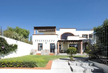 Casa en  Calle Del Perdón, San Miguel De Allende, Guanajuato, Mex