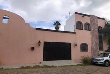 Casa en  Paseo Real 17, Deportiva, San Miguel De Allende, Guanajuato, 37886, Mex