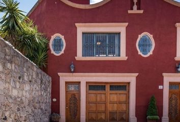 Casa en  Cerrada Pila Seca 8, Zona Centro, San Miguel De Allende, Guanajuato, 37700, Mex