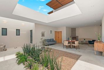 Casa en condominio en  Carretera San Miguel - Alcocer, La Luciernaga, San Miguel De Allende, Guanajuato, 37886, Mex