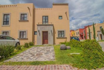 Casa en condominio en  Avenida Diego Rivera, San Miguel De Allende, Guanajuato, 37884, Mex