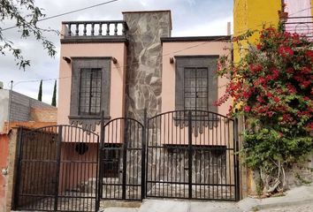 Casa en  Calle Calandrias, Montes De Loreto, San Luis Rey, San Miguel De Allende, Guanajuato, Mex