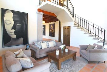 Casa en condominio en  Calle Real Bajera, San Miguel De Allende, Guanajuato, 37897, Mex