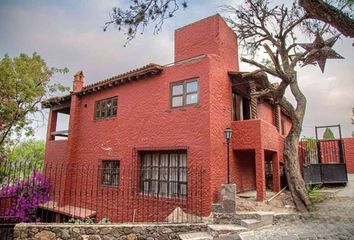 Casa en  Calle Real Salida A Querétaro 154, Zona Centro, San Miguel De Allende, Guanajuato, 37700, Mex