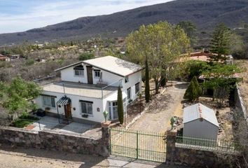 Casa en  Callejón De La Capilla, Estancia Del Canal, San Miguel De Allende, Guanajuato, 37886, Mex