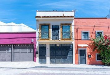 Casa en  Calle Independencia 37, Manjarrez Nuevo Mexiquito, San Miguel De Allende, Guanajuato, Mex