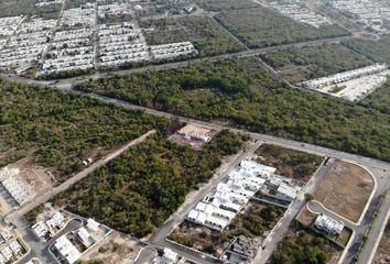 Lote de Terreno en  Pueblo Dzitya, Mérida, Yucatán