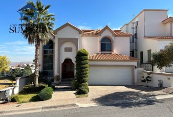 Casa en condominio en  Country Club San Francisco, Municipio De Chihuahua