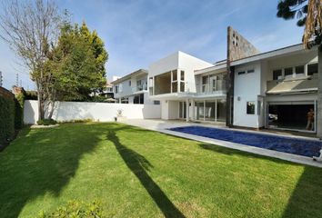 Casa en condominio en  La Vista Contry Club, San Andrés Cholula