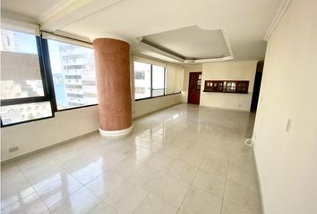 Apartamento en  Bocagrande, Cartagena De Indias