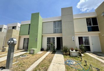 Casa en condominio en  Calle Del Bosque, Mirador Del Bosque, Zapopan, Jalisco, 45200, Mex