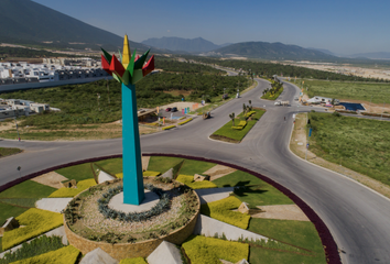 Lote de Terreno en  Las Lomas Sector Bosques, García, Nuevo León