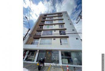 Apartamento en  Las Américas, Popayán