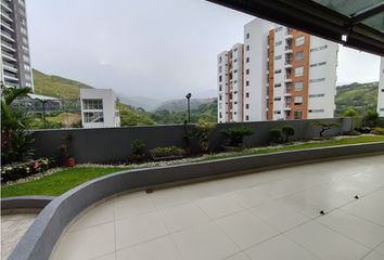 Apartamento en  Santa Teresita Norte, Cali