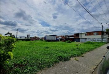 Lote de Terreno en  Manantiales, Norte, Armenia