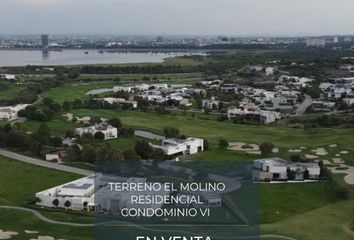 Lote de Terreno en  Residencial El Molino, León