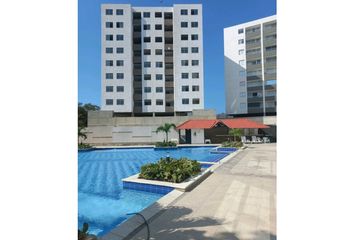 Apartamento en  Concepción, Santa Marta