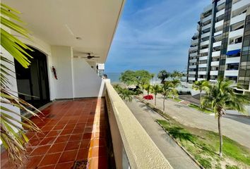 Apartamento en  Acodis, Santa Marta