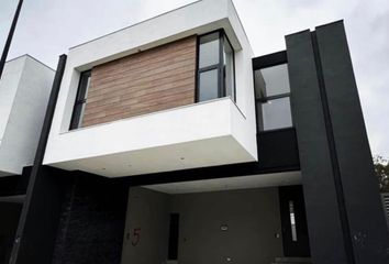 Casa en  Calle Cerámica 236, El Barro, Monterrey, Nuevo León, 64997, Mex