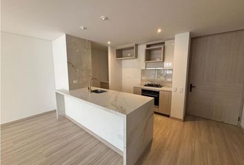 Apartamento en  Santa Barbara Norte, Bogotá