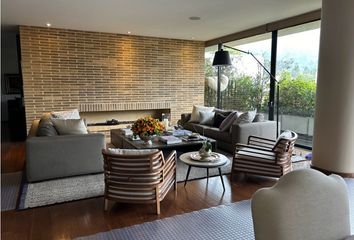 Apartamento en  Santa Bárbara Alta, Bogotá