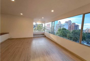 Apartamento en  Cataluña Chapinero, Bogotá