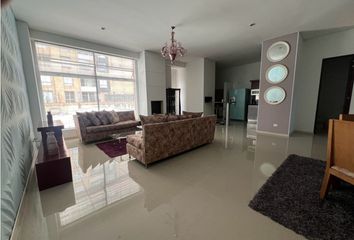 Apartamento en  Chapinero Alto, Bogotá