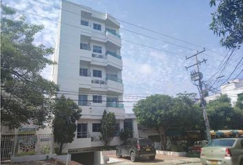 Apartamento en  Olaya Herrera, Barranquilla