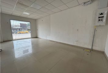 Local Comercial en  San Isidro, Barranquilla