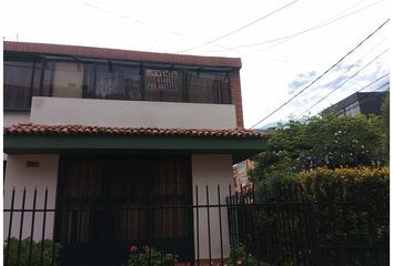 Casa en  Algarra Iii, Zipaquirá