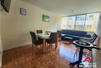 Apartamento en  Cuba Cuba, Pereira