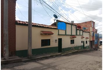 Lote de Terreno en  Altos De Villa Maria, Zipaquirá