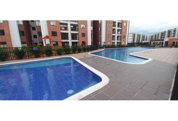 Apartamento en  La Pradera, Jamundí