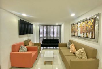 Apartamento en  La Boquilla, Cartagena De Indias