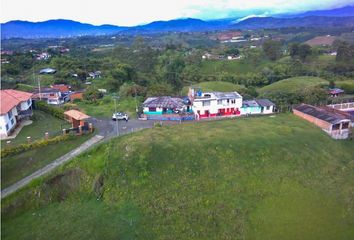 Lote de Terreno en  La Palmilla, Pereira