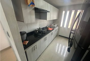 Apartamento en  Cañaverales, Cali