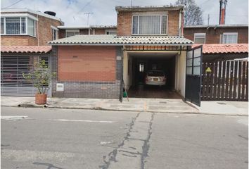 Casa en  Galerías, Bogotá