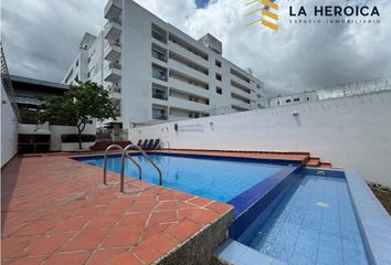 Apartamento en  Alto Bosque, Cartagena De Indias