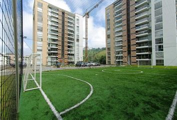 Apartamento en  El Trébol, Manizales