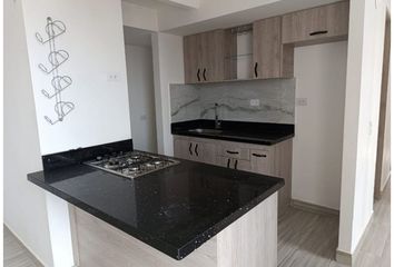 Apartamento en  Comuna 7, Robledo, Medellín