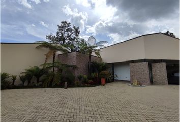 Casa en  El Retiro, Antioquia