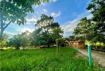 Lote de Terreno en  Barichara, Santander