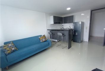 Apartamento en  Ciudad Jardín, Barranquilla