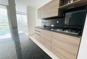 Apartamento en  La Pilarica, Medellín