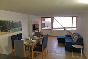 Apartamento en  Rodadero Tradicional, Santa Marta