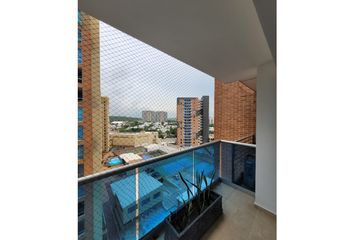 Apartamento en  Puerto Colombia, Atlántico