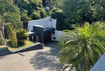 Casa en  Jardines Del Pedregal, Álvaro Obregón, Cdmx