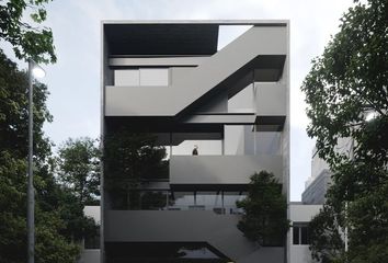 Casa en condominio en  Calle Enrique C. Rebsamen 1059, Del Valle Centro, Benito Juárez, Ciudad De México, 03100, Mex