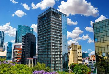 Departamento en  Paseo De La Reforma 390, Juárez, Ciudad De México, Cuauhtémoc, Ciudad De México, 06600, Mex