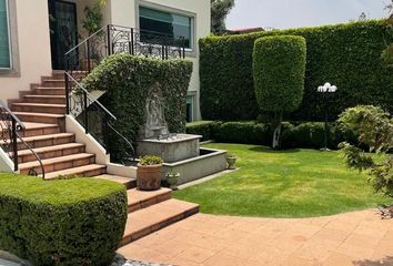 Casa en  Jardines Del Pedregal De San Angel, Coyoacán, Cdmx